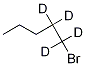 1-Bromopentane-1,1,2,2-d4Structure,1219803-61-8Structure 1-Bromopentane-1,1,2,2-d4 Structure,1219803-61-8Structure
