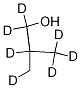 2-Methyl-d3-propyl-2,3,3,3-d4 alcoholStructure,1219804-53-1Structure 2-Methyl-d3-propyl-2,3,3,3-d4 alcohol Structure,1219804-53-1Structure