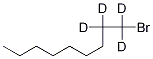 1-Bromononane-6,6,7,7-d4Structure,1219805-44-3Structure 1-Bromononane-6,6,7,7-d4 Structure,1219805-44-3Structure