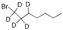 1-Bromoheptane-6,6,7,7,7-d5Structure,1219805-66-9Structure 1-Bromoheptane-6,6,7,7,7-d5 Structure,1219805-66-9Structure
