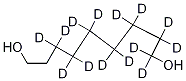 1,9-壬二醇-D14結構式_1219805-89-6結構式