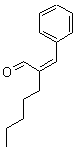 AmylcinnamaldehydeStructure,122-40-7Structure Amylcinnamaldehyde Structure,122-40-7Structure