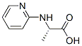 (9ci)-n-2-吡啶-L-丙氨酸結(jié)構(gòu)式_122109-61-9結(jié)構(gòu)式