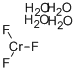 氟化鉻結(jié)構(gòu)式_123333-98-2結(jié)構(gòu)式