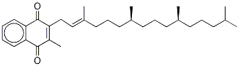 維生素K1-[D7]結(jié)構(gòu)式_1233937-39-7結(jié)構(gòu)式