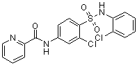 VU0364439結(jié)構(gòu)式_1246086-78-1結(jié)構(gòu)式