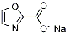 2-Oxazolecarboxylic acid sodium saltStructure,1255098-88-4Structure 2-Oxazolecarboxylic acid sodium salt Structure,1255098-88-4Structure