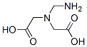 (9CI)-N-(氨基甲基)-N-(羧基甲基)-甘氨酸結構式_125677-14-7結構式