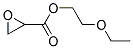 (9ci)-2-乙氧基乙酯環(huán)氧乙烷羧酸結構式_126433-46-3結構式