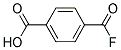 (9ci)-4-(氟羰基)-苯甲酸結(jié)構(gòu)式_127410-75-7結(jié)構(gòu)式