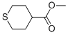 Methyl tetrahydrothiopyran-4-carboxylateStructure,128094-82-6Structure Methyl tetrahydrothiopyran-4-carboxylate Structure,128094-82-6Structure