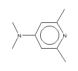 4-Pyridinamine,n,n,2,6-tetramethyl-(9ci)Structure,129384-12-9Structure 4-Pyridinamine,n,n,2,6-tetramethyl-(9ci) Structure,129384-12-9Structure