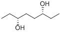 (3R,6r)-3,6-octanediol Structure,129619-37-0Structure