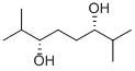 (3S,6s)-2,7-dimethyl-3,6-octanediol Structure,129705-30-2Structure