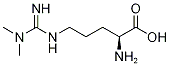 Ng,ng-dimethylarginine-d6 dihydrochlorideStructure,1313730-20-9Structure Ng,ng-dimethylarginine-d6 dihydrochloride Structure,1313730-20-9Structure