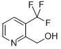 (3-Trifluoromethyl-pyridin-2-yl) methanol Structure,131747-44-9Structure