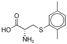 S-(2,5-dimethylbenzene)-l-cysteineStructure,1331895-23-8Structure S-(2,5-dimethylbenzene)-l-cysteine Structure,1331895-23-8Structure