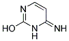 2-Pyrimidinol, 1,6-dihydro-6-imino-, (e)-(9ci)Structure,134434-40-5Structure 2-Pyrimidinol, 1,6-dihydro-6-imino-, (e)-(9ci) Structure,134434-40-5Structure