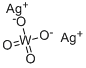 鎢酸銀結(jié)構(gòu)式_13465-93-5結(jié)構(gòu)式