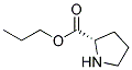 (9ci)-L-脯氨酸-丙酯結(jié)構(gòu)式_134666-85-6結(jié)構(gòu)式