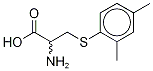 S-(2,4-dimethylbenzene)-d,l-cysteineStructure,1357350-92-5Structure S-(2,4-dimethylbenzene)-d,l-cysteine Structure,1357350-92-5Structure