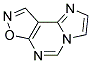 咪唑并[1,2-c]異噁唑并[4,5-e]嘧啶 (9ci)結構式_135774-67-3結構式