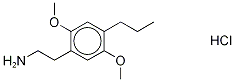 2C-P鹽酸鹽結(jié)構(gòu)式_1359704-27-0結(jié)構(gòu)式