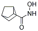 (9ci)-n-羥基-雙環(huán)[2.2.1]庚烷-2-羧酰胺結(jié)構(gòu)式_136561-38-1結(jié)構(gòu)式