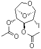 3,4-Di-o-acetyl-1,6-anhydro-2-deoxy-2-iodo-β-d-glucopyranoseStructure,136573-62-1Structure 3,4-Di-o-acetyl-1,6-anhydro-2-deoxy-2-iodo-β-d-glucopyranose Structure,136573-62-1Structure