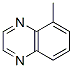 5-甲基喹喔啉結構式_13708-12-8結構式