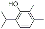 Phenol, 2,3-dimethyl-6-(1-methylethyl)-(9ci)Structure,137321-72-3Structure Phenol, 2,3-dimethyl-6-(1-methylethyl)-(9ci) Structure,137321-72-3Structure