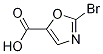 2-Bromooxazole-5-carboxylic acidStructure,1373253-25-8Structure 2-Bromooxazole-5-carboxylic acid Structure,1373253-25-8Structure