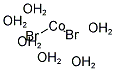 溴化鈷六水結(jié)構(gòu)式_13762-12-4結(jié)構(gòu)式