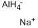 Sodium aluminium hydrideStructure,13770-96-2Structure Sodium aluminium hydride Structure,13770-96-2Structure