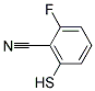 (9ci)-2-氟-6-疏基-苯甲腈結(jié)構(gòu)式_138249-39-5結(jié)構(gòu)式