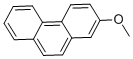 2-甲氧基菲結(jié)構(gòu)式_13837-48-4結(jié)構(gòu)式