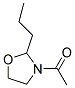 (9ci)-3-乙?；?2-丙基-噁唑啉結(jié)構(gòu)式_138531-19-8結(jié)構(gòu)式