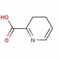 2-Pyridinecarboxylicacid,3,4-dihydro-(9ci)Structure,139549-65-8Structure 2-Pyridinecarboxylicacid,3,4-dihydro-(9ci) Structure,139549-65-8Structure