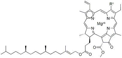 總?cè)~綠素結(jié)構(gòu)式_1406-65-1結(jié)構(gòu)式