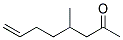 (9ci)-4-甲基-7-辛烯-2-酮結(jié)構(gòu)式_140902-60-9結(jié)構(gòu)式