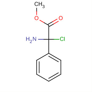 Methyl 2-amino-2-(2-chlorophenyl)acetateStructure,141109-13-9Structure Methyl 2-amino-2-(2-chlorophenyl)acetate Structure,141109-13-9Structure