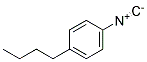Benzene, 1-butyl-4-isocyano-(9ci)Structure,141399-15-7Structure Benzene, 1-butyl-4-isocyano-(9ci) Structure,141399-15-7Structure