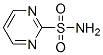 2-Pyrimidinesulfonamide(9ci)Structure,142047-90-3Structure 2-Pyrimidinesulfonamide(9ci) Structure,142047-90-3Structure