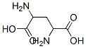 DL-2,4-二氨基戊二酸結(jié)構(gòu)式_1421-04-1結(jié)構(gòu)式