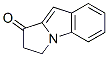 2,3-Dihydropyrrolo[1,2-a]indol-1-one Structure,1421-17-6Structure