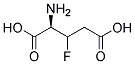 (9ci)-3-氟-L-谷氨酸結(jié)構(gòu)式_142292-79-3結(jié)構(gòu)式