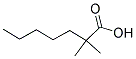2,2-二甲基庚酸結(jié)構(gòu)式_14250-73-8結(jié)構(gòu)式