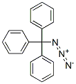 Trityl azideStructure,14309-25-2Structure Trityl azide Structure,14309-25-2Structure