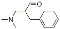 2-Benzyl-3-(dimethylamino)acroleinStructure,143462-35-5Structure 2-Benzyl-3-(dimethylamino)acrolein Structure,143462-35-5Structure