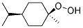 順式-(9ci)-1-甲基-4-(1-甲基乙基)環(huán)己基氫過氧化物結(jié)構(gòu)式_143970-13-2結(jié)構(gòu)式